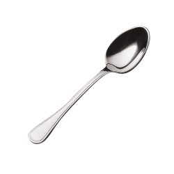 Lingurita ceai maxi Rugiada-14,5 cm