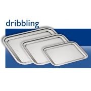 Tava Dribbling 40 x 32,5 cm