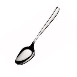 Lingurita ceai POKER-12,8 cm  