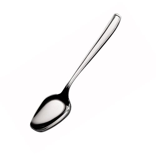 Lingurita ceai POKER-12,8 cm  