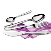 Lingurita ceai POKER-12,8 cm  