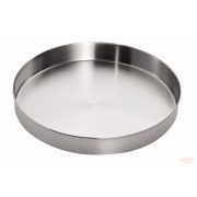 Tava Inox Miss Pizza