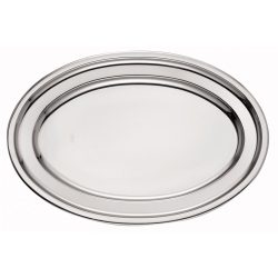 Tava ovala ENGLAND 40 cm