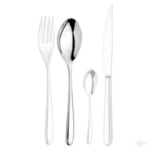 Lingura de masa OTTOCENTO-20,5 cm 