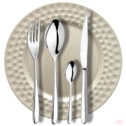Cutit de masa OTTOCENTO-22 cm 