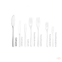 Cutit peste OTTOCENTO-20,7 cm 