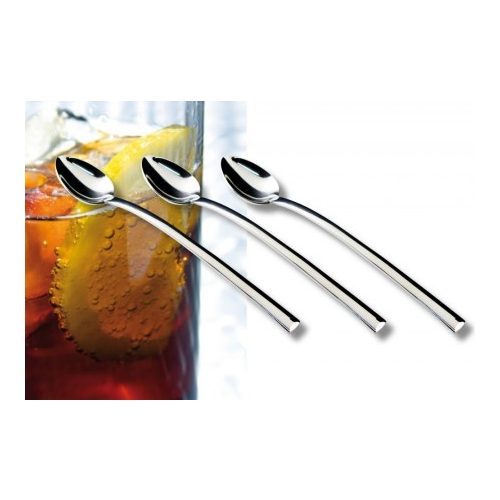 Lingurita de cocktail MEDEA-18 cm 