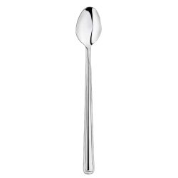 Lingurita bautura lunga/cocktail ITALIA-19.3 cm