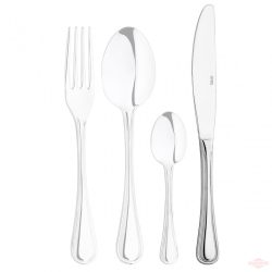 Cutit de masa (forjat) YORK-23 cm