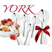 Lingurita ceai YORK-12 cm