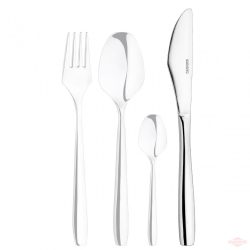 Cutit de masa (forjat) TIZIANO-21 cm