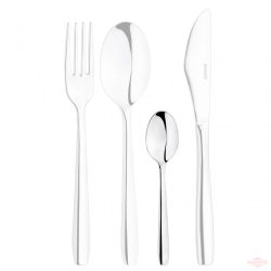 Lingurita ceai TIZIANO-12,5 cm