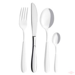 Cutit de masa (forjat) GIOTTO-21 cm