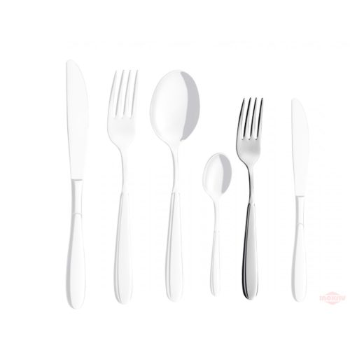 Furculita desert/aperitiv GIOTTO-17.5 cm