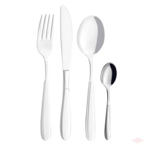 Lingurita ceai GIOTTO-12.5 cm