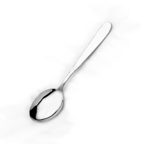Lingurita mocca GIOTTO-11 cm 