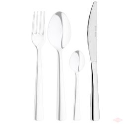 Cutit de masa forjat HILTON-21.5 cm