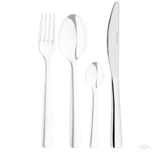 Cutit de masa forjat HILTON-21.5 cm