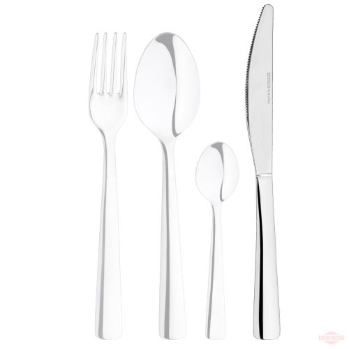 Cutit de masa forjat HILTON-21.5 cm