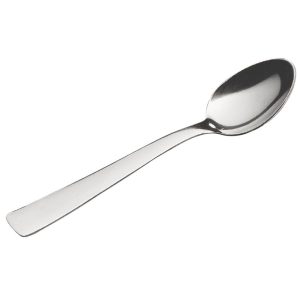 Lingurita mocca HILTON-10.5 cm 