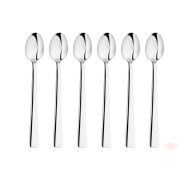 Lingura bautura lunga HILTON-19,5 cm 