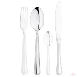 Lingura de masa LONDR-20 cm