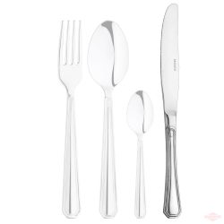 Cutit de masa LONDRA-22,5 cm