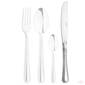 Cutit de masa LONDRA-22,5 cm