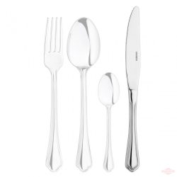 Cutit forjat RANIERI-21,5 cm