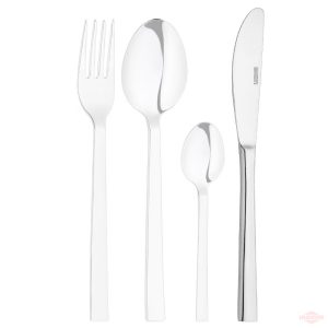 Cutit de masa GINEVRA-21 cm