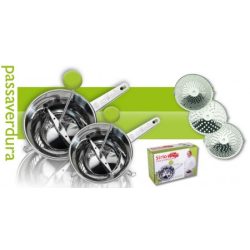 Tocator Legume maxi SIRIO