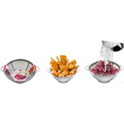 Eatitaly sita sferica inox 20 cm