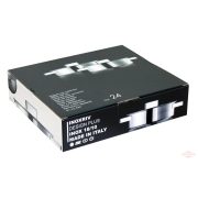 Tigaie cu capac  DESIGNPLUS 24 cm 2 manere