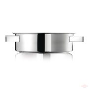 Tigaie cu capac  DESIGNPLUS 24 cm 2 manere