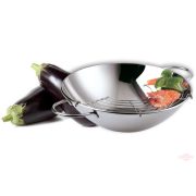 Wok cu grill 30 cm