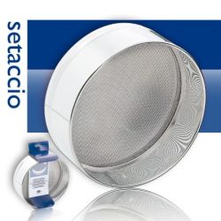 River sita inox 20 cm