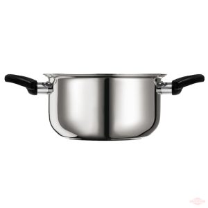 Cratita Kitchen 22 cm, 3,8 lt