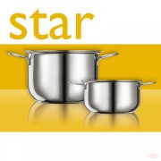 Oala Star 20 cm 4 lt