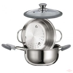 Set fiert in aburi Premium 22 cm