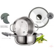 Set fiert in aburi Premium 22 cm