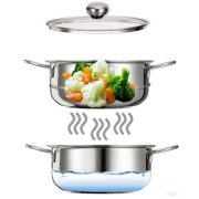 Set fiert in aburi Premium 22 cm
