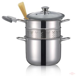 Set oala paste Premium 20 cm