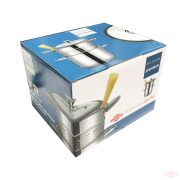 Set oala paste Premium 20 cm