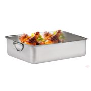 Tava cuptor cu capac Maxima/Profi 36
