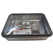 Tava cuptor cu capac Maxima 30 cm