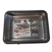 Tava cuptor cu capac Maxima 30 cm