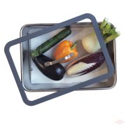 Tava cuptor cu capac Maxima 30 cm