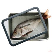 Tava cuptor cu capac Maxima 30 cm