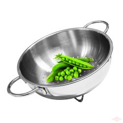 Strecuratoare inox Tissu 22 cm