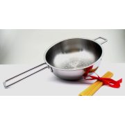 Strecurătoare cu mâner Colatutto 22 cm